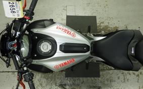 YAMAHA MT-07 ABS 2015 RM07J