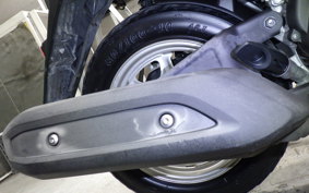 HONDA TACT-4ﾍﾞｰｼｯｸ 1998 AF79