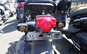 HONDA ZOOMER AF58