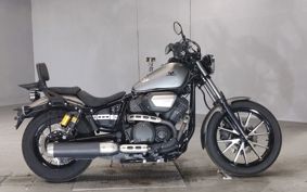 YAMAHA BOLT 950 R 2014 VN04J