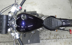 YAMAHA DRAGSTAR 400 2008 VH01J