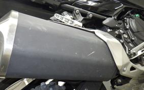 KAWASAKI NINJA 250 2 2017 EX250P