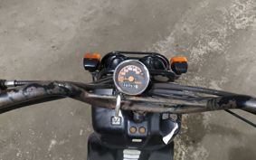 HONDA ZUMAR AF58