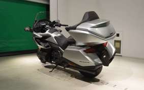 HONDA GL 1800 GOLD WING TOUR DCT 2025 SC79