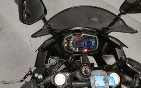 KAWASAKI NINJA400 EX400G