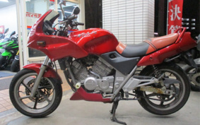HONDA ZELBIS MC25