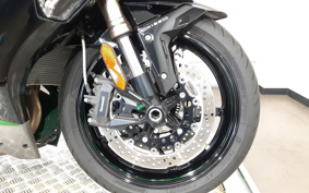 KAWASAKI NINJA H2 SX 2023 ZXT02P