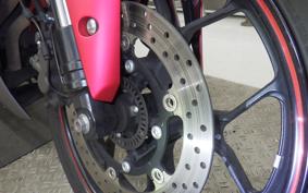 YAMAHA YZF-R25 A 2014 RG43J