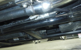 HARLEY FLSTC 1580 2008