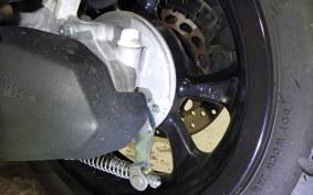 YAMAHA TRICITY 155 A 2020 SG37J