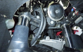 KAWASAKI NINJA 400 2020 EX400G