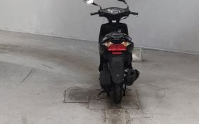 SUZUKI ADDRESS V125 CF4MA