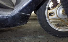 SUZUKI ADDRESS V50 Gen.2 CA42A