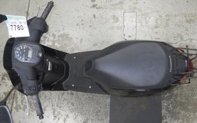 HONDA TACT Basket 2008 AF75