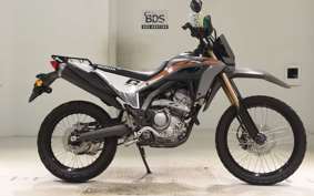 HONDA CRF250L 2024 MD47