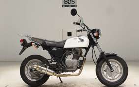 HONDA APE 100 HC07