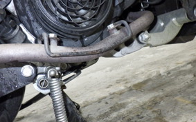 HONDA BENLY 110 JA09