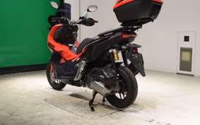 HONDA ADV150 2020 KF38