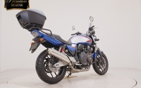 HONDA CB400SF GEN 4 A 2020 NC42
