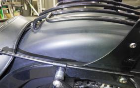 HARLEY FLS 1580 2012