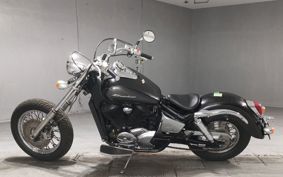 HONDA SHADOW 400 2008 NC34