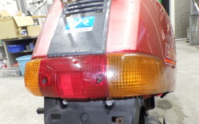 HONDA DJ-1 AF12