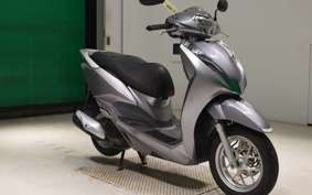 HONDA LEAD 125 2021 JF45