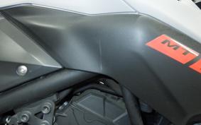 YAMAHA MT-03 2019 RH13J