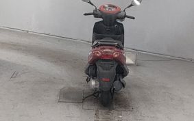SUZUKI ADDRESS V125 DT11A