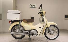 HONDA C110 SUPER CUB 2012 JA59