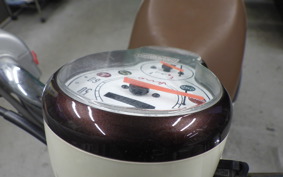 YAMAHA VINO 50 2010 SA54J