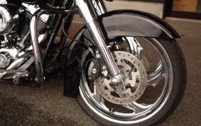 HARLEY HARLEY FLHX1580 2008 KB4