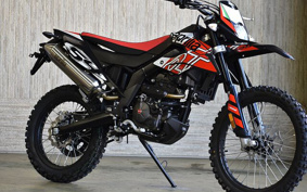 APRILIA RX 125 2023