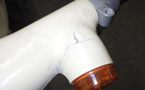 HONDA LITTLE CUB E AA01