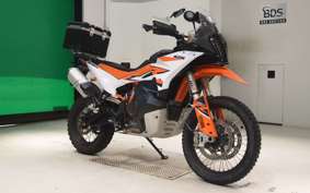 KTM 890 ADVENTURE	 R 2024