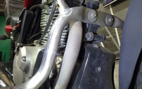 SUZUKI EN125 3F 2009