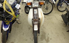 HONDA C90 SUPER CUB E HA02
