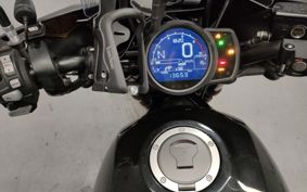 HONDA REBEL 1100 DCT SC83