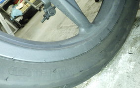 HONDA DIO 110 2006 JF31