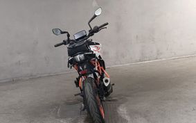 KTM 390 DUKE 2018 JPJ40