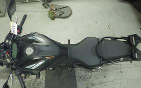 YAMAHA MT-07 ABS 2018 RM19J