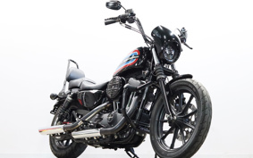 HARLEY XL1200NS 1988 LP3