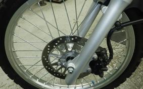 YAMAHA SEROW 250 Gen.3 2003 DG31J