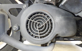 YAMAHA AXIS 90 3VR