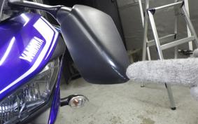 YAMAHA YZF-R3 2017 RH07J