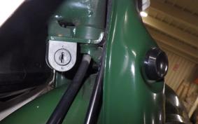 HONDA C50 SUPER CUB AA01