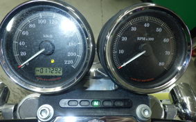 HARLEY XL1200RI 2008