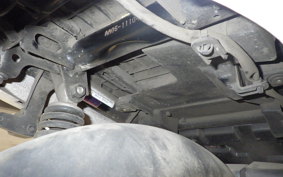 HONDA BENLY 50 1999 AA05
