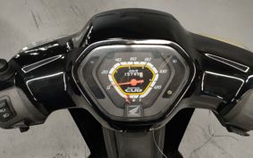 HONDA SUPER CUB110 JA10