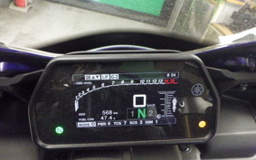 YAMAHA YZF-R1 2025 RN65J